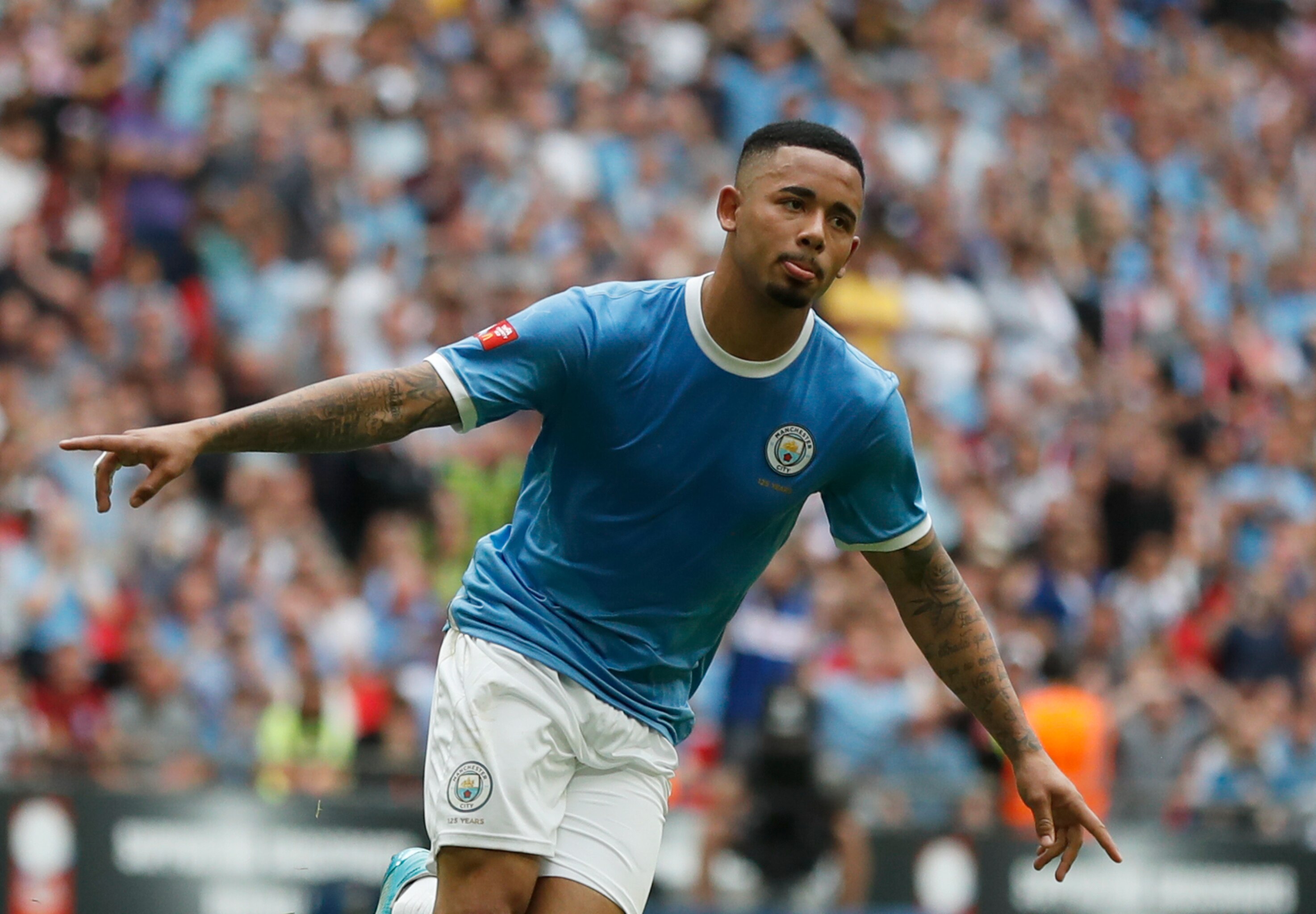 Updated Rosters For Each Premier League Club After 2019 Summer Transfer Deadline Bleacher Report Latest News Videos And Highlights