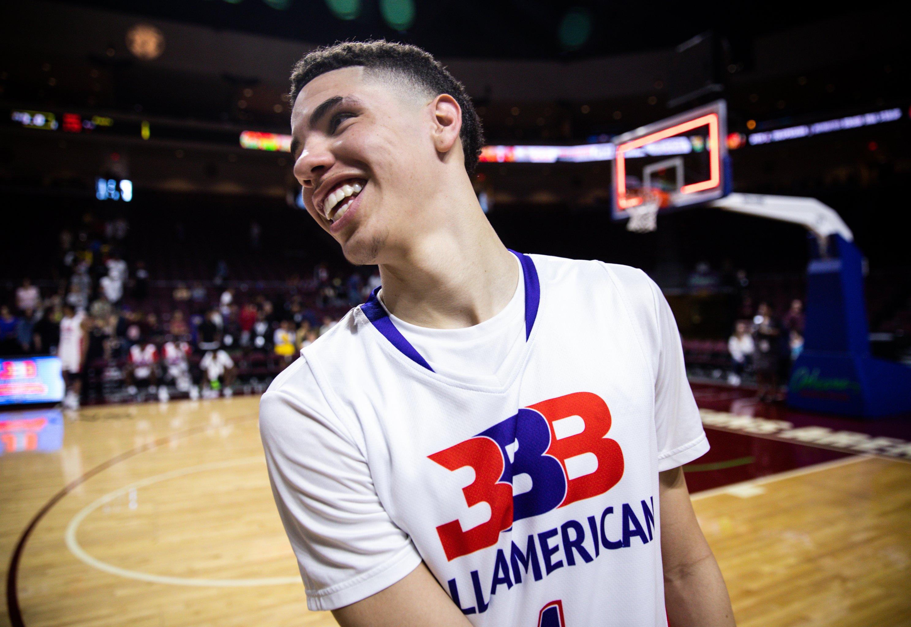 Ranking the Top 50 NBA Draft Prospects in 2020: Where Does Lamelo Ball  Rank?, News, Scores, Highlights, Stats, and Rumors