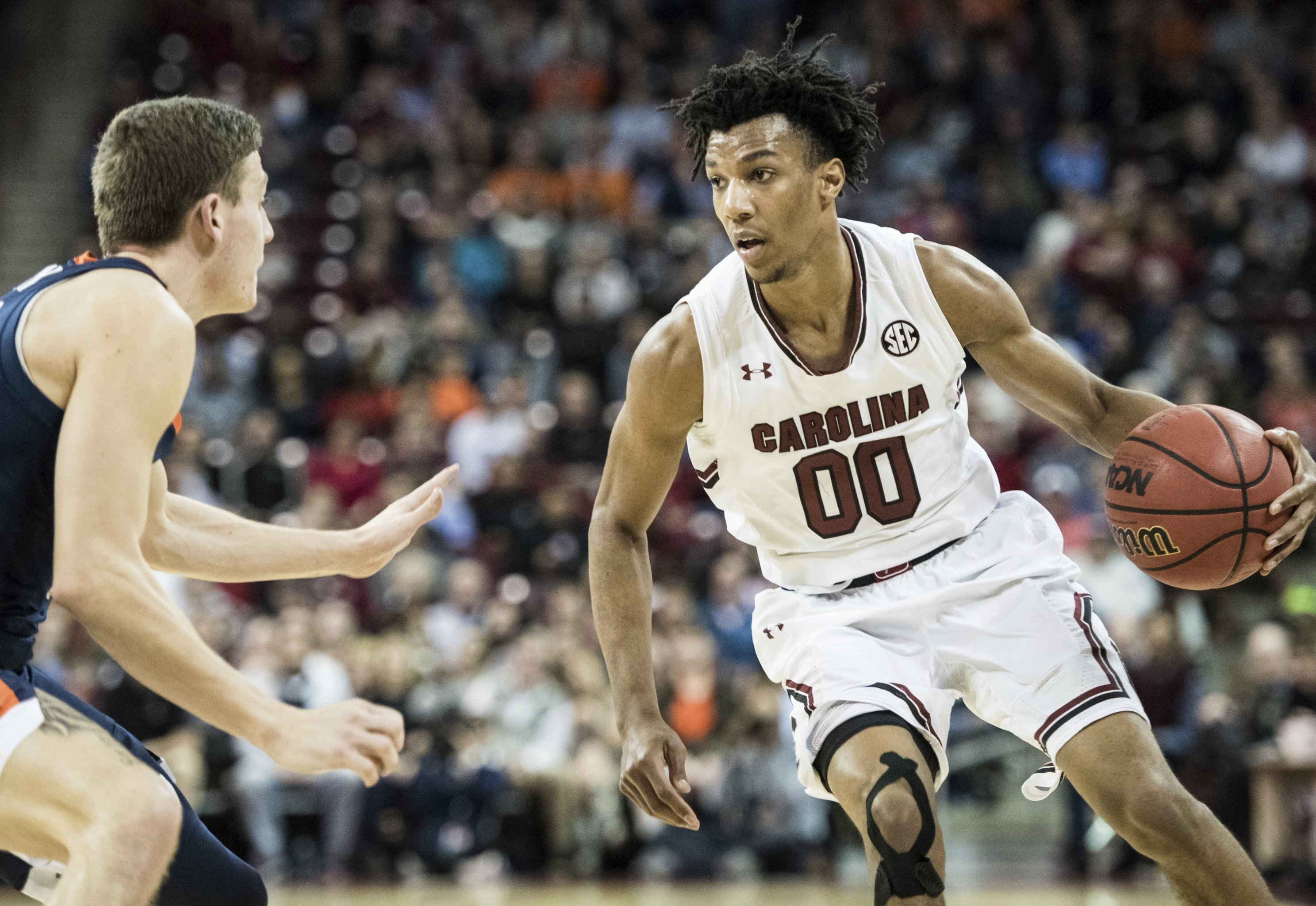 Ranking The Top 50 Nba Draft Prospects In 2020 Where Does Lamelo
