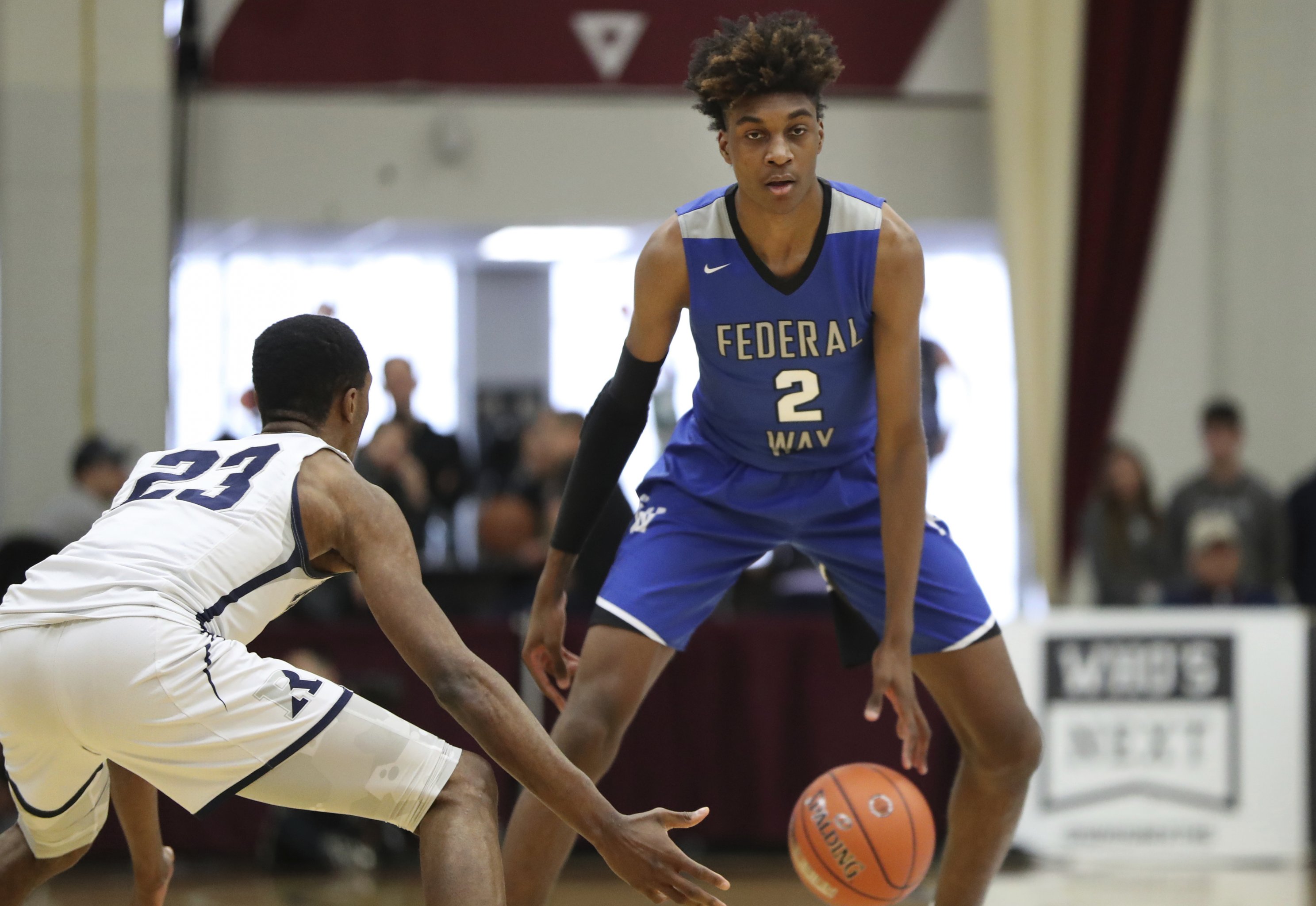 Ranking The Top 50 Nba Draft Prospects In 2020 Where Does Lamelo