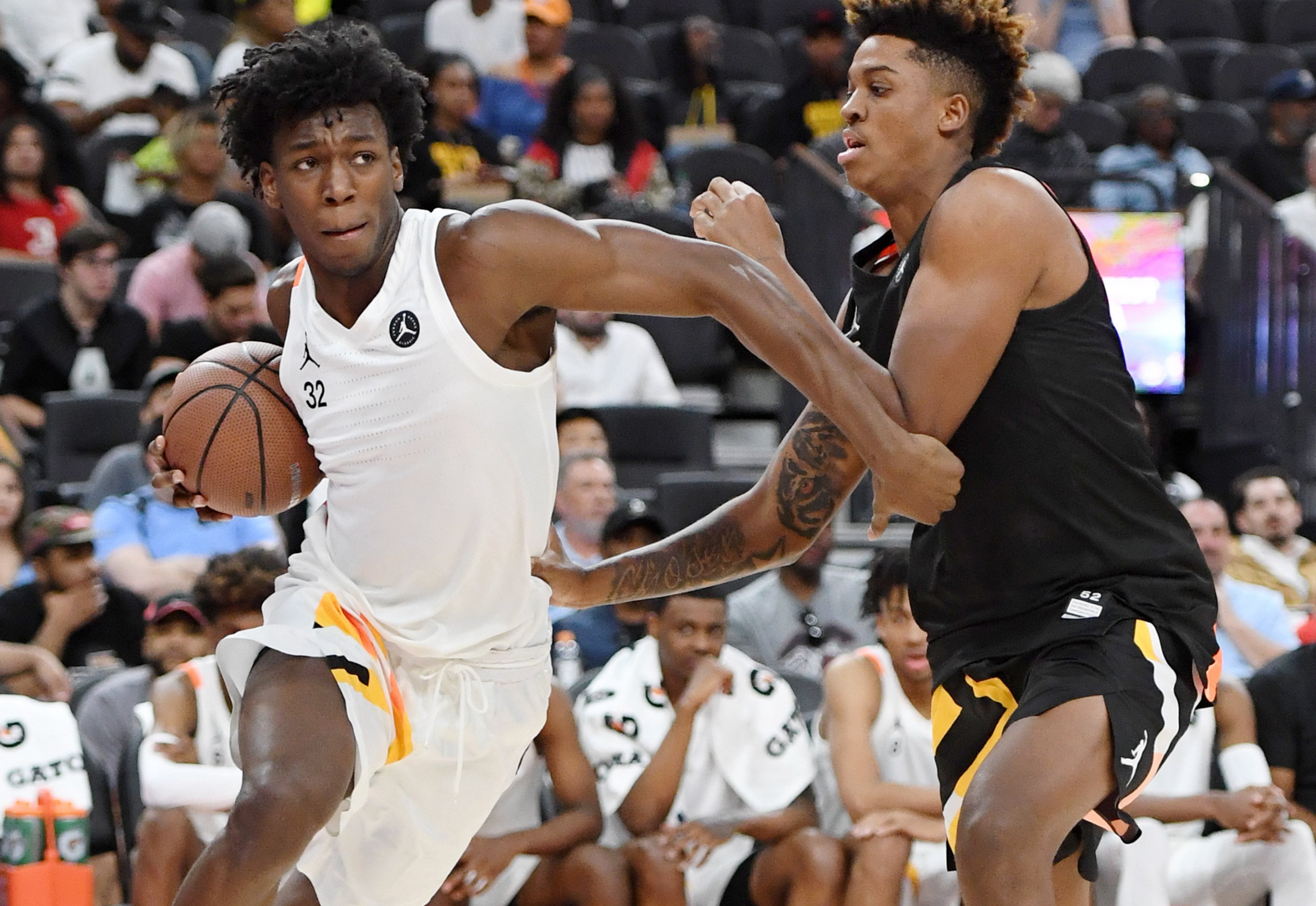 Ranking The Top 50 Nba Draft Prospects In 2020 Where Does Lamelo