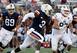 Virginia QB Bryce Perkins