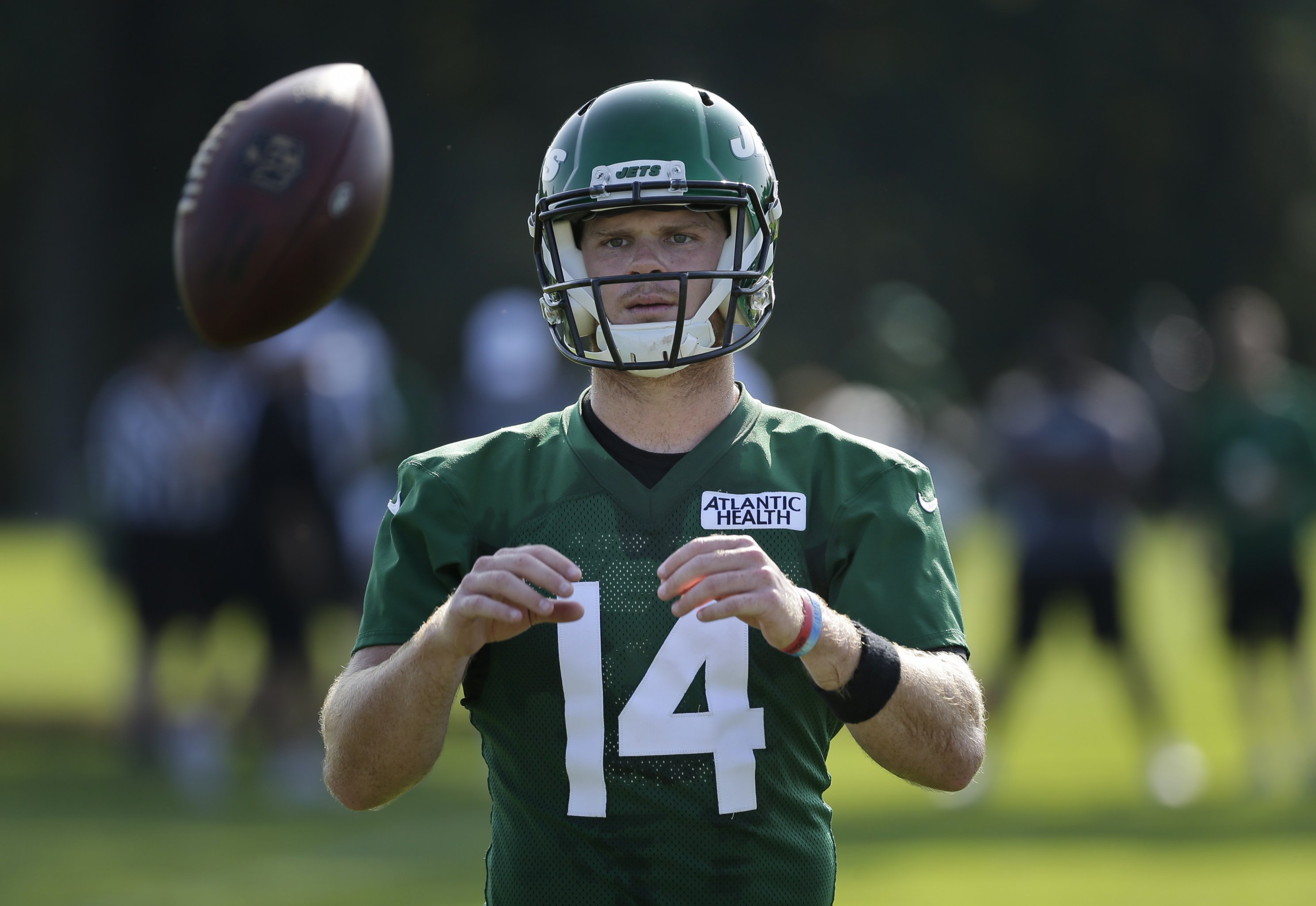 Tomlinson may retire if Jets miss playoffs – Daily Freeman