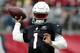 Cardinals QB Kyler Murray