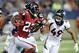 Falcons RB Brian Hill
