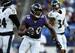 Ravens WR Miles Boykin
