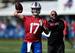Bills QB Josh Allen