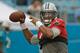 Panthers QB Cam Newton