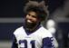 Cowboys RB Ezekiel Elliott