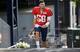 Patriots QB Jarrett Stidham
