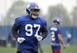 Giants DL Dexter Lawrence