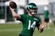 Jets QB Sam Darnold