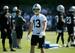 Raiders WR Hunter Renfrow