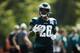 Eagles RB Miles Sanders