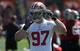 49ers DE Nick Bosa