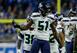 Seahawks DE Barkevious Mingo