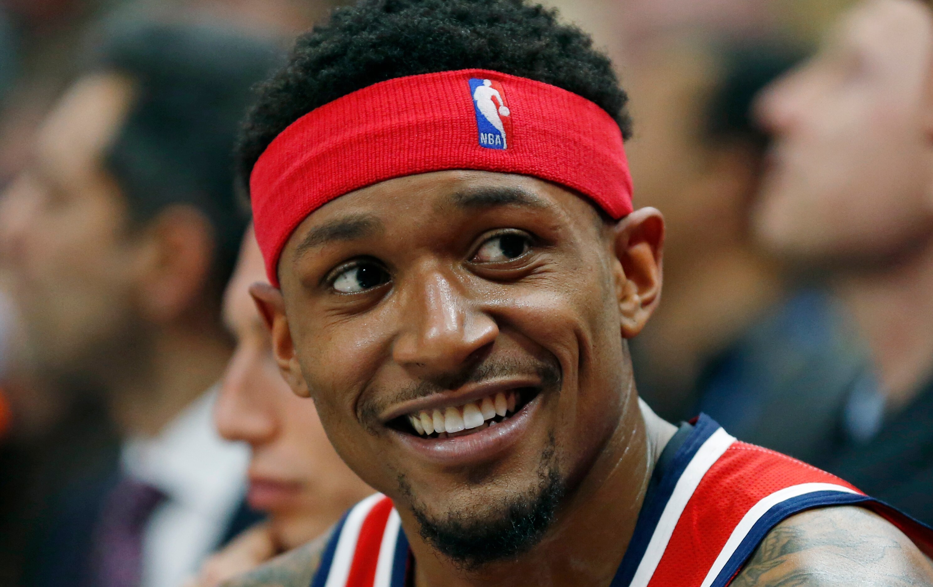 Get Wallpaper Dog Day Trades For Bradley Beal Cp3 And Nba Stars Who Could Be On HD