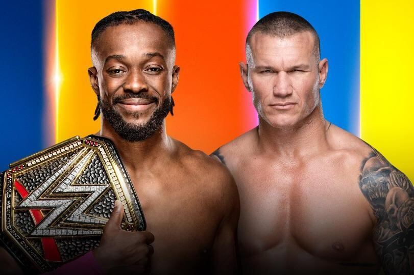 Bleacher Report S Wwe Staff Predictions For Summerslam 2019 Bleacher Report Latest News Videos And Highlights