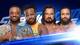 This became Kevin Owens vs. Drew McIntyre, Elias against no one and Kofi Kingston vs. AJ Styles.