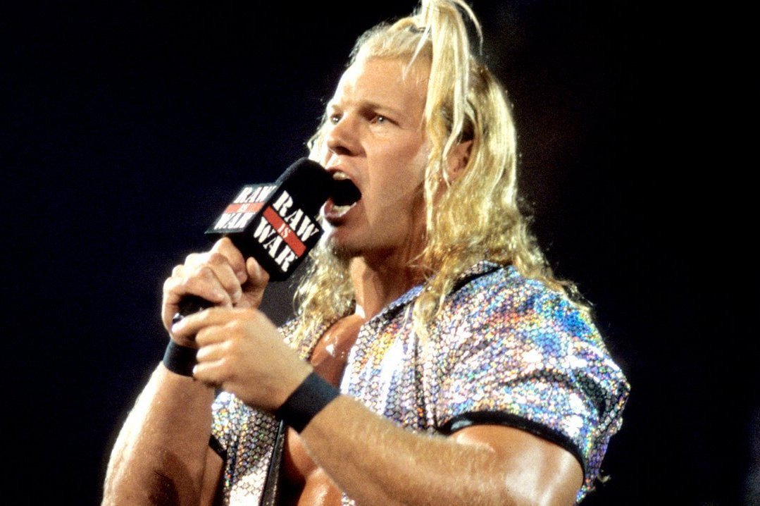 Ranking Chris Jericho's 10 Best Wrestling Moments 20 Years After WWE Debut  | Bleacher Report | Latest News, Videos and Highlights