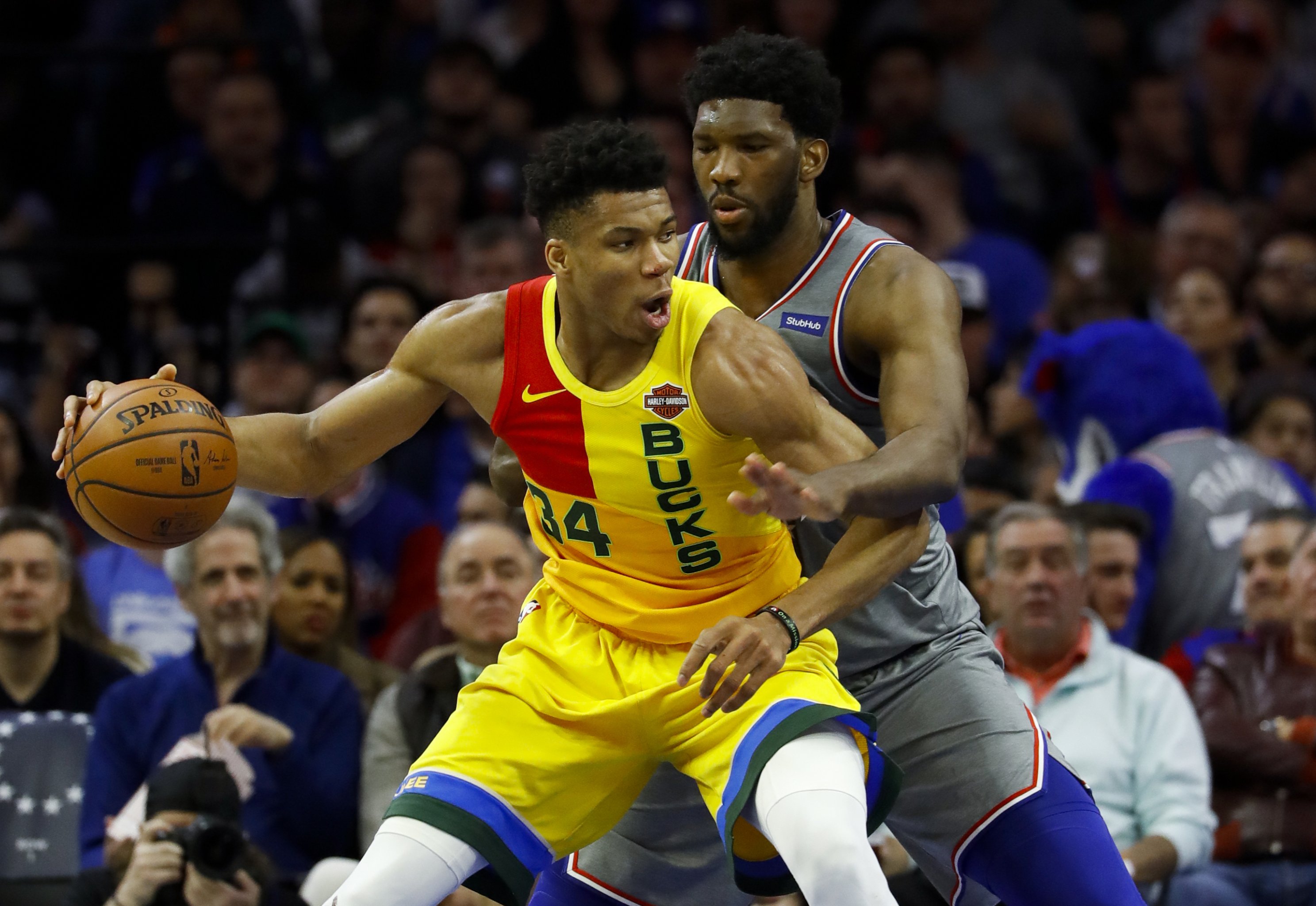 Must See Games From 2019 20 Nba Schedule Bleacher Report