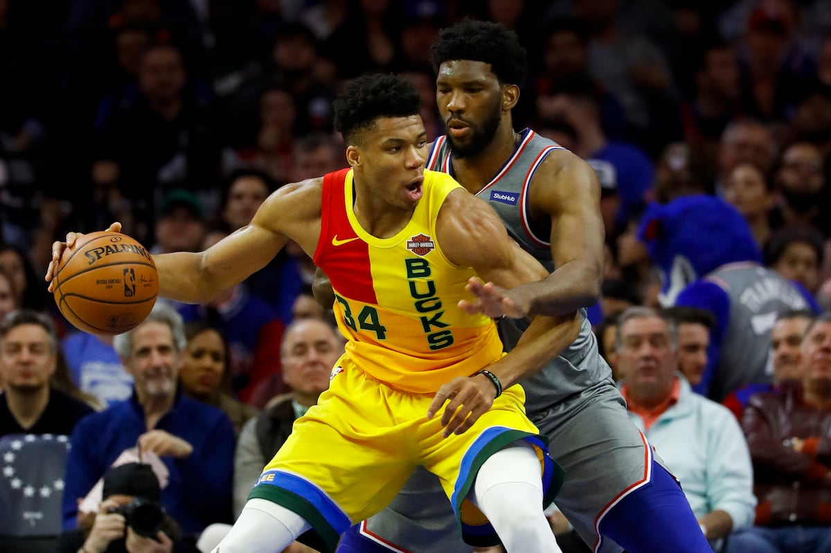 Must-See Games from 2019-20 NBA Schedule | Bleacher Report | Latest