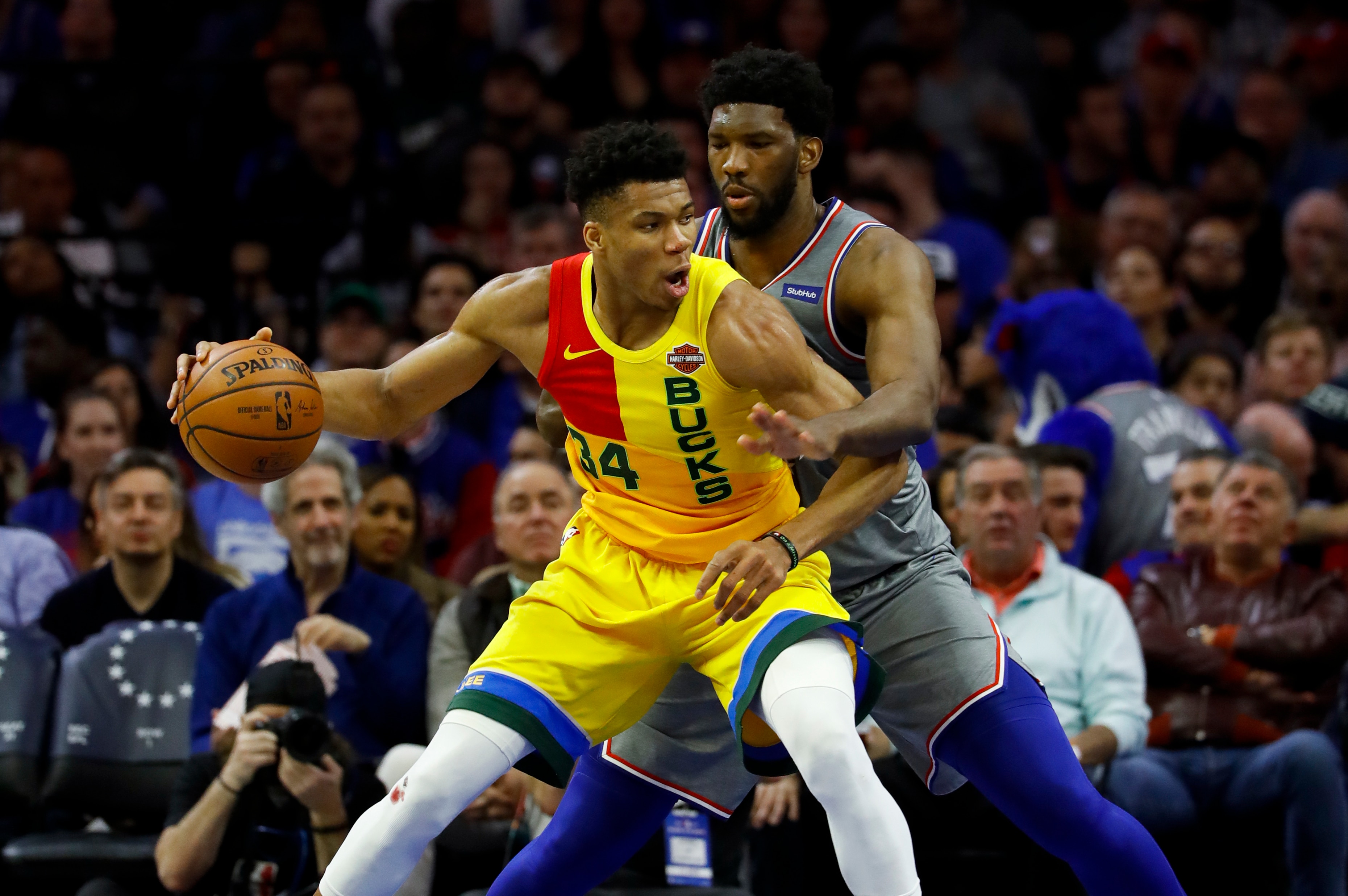 nba games