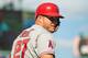 Mike Trout should clear space for his third MVP.