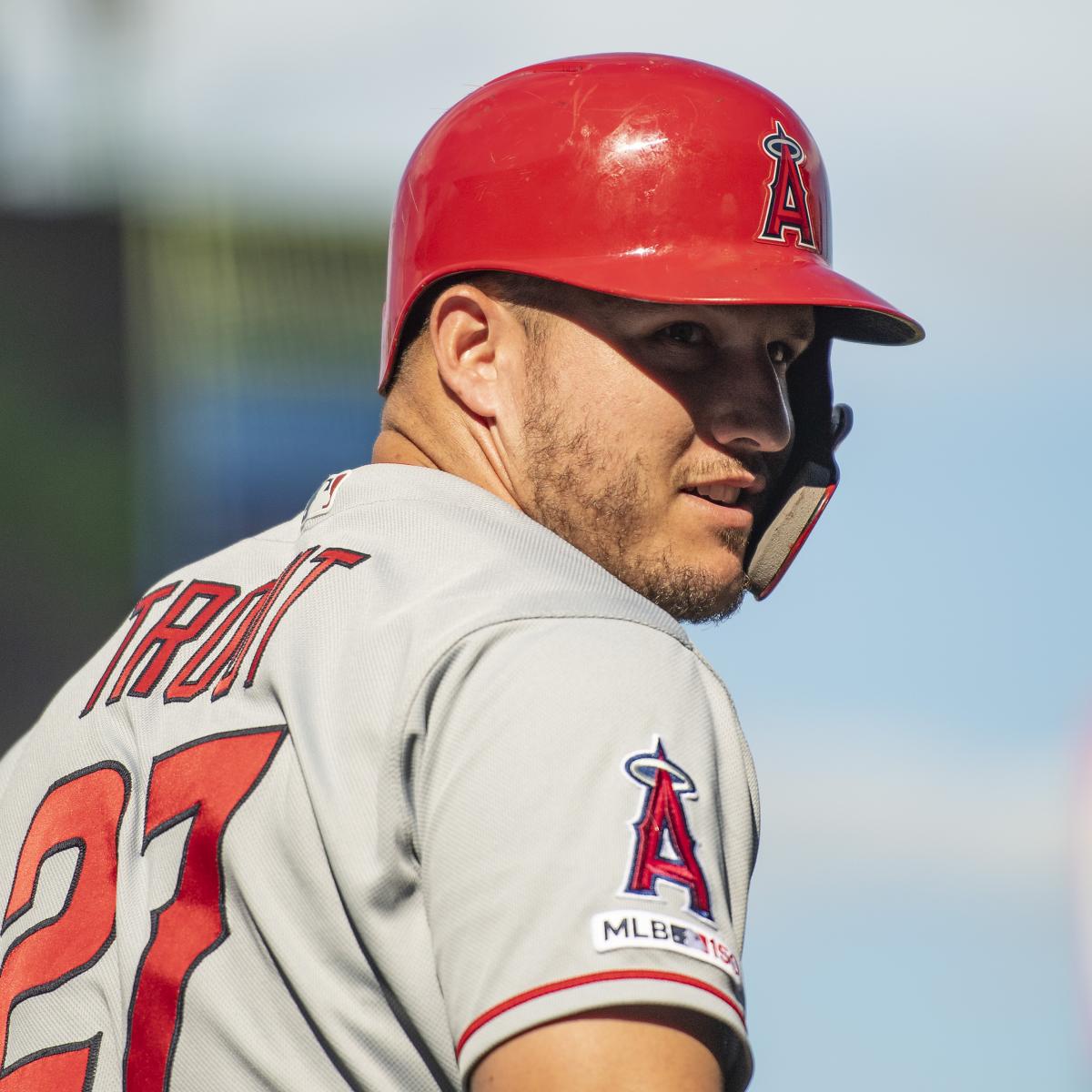 Full 2019 Mlb Award Predictions At The Three Quarter Mark News Full 2019 Mlb Award Predictions At The Three Quarter Mark News