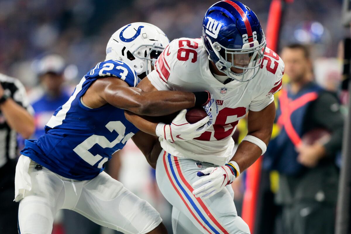 2019 Fantasy Football Mock Draft: Round-by-Round ...