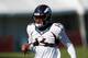 Broncos WR Courtland Sutton