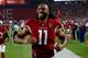 Cardinals WR Larry Fitzgerald