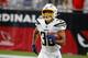 Chargers RB Austin Ekeler