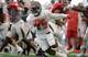 Buccaneers RB Peyton Barber