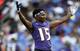 Ravens WR Marquise Brown