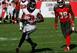 Falcons WR Mohamed Sanu