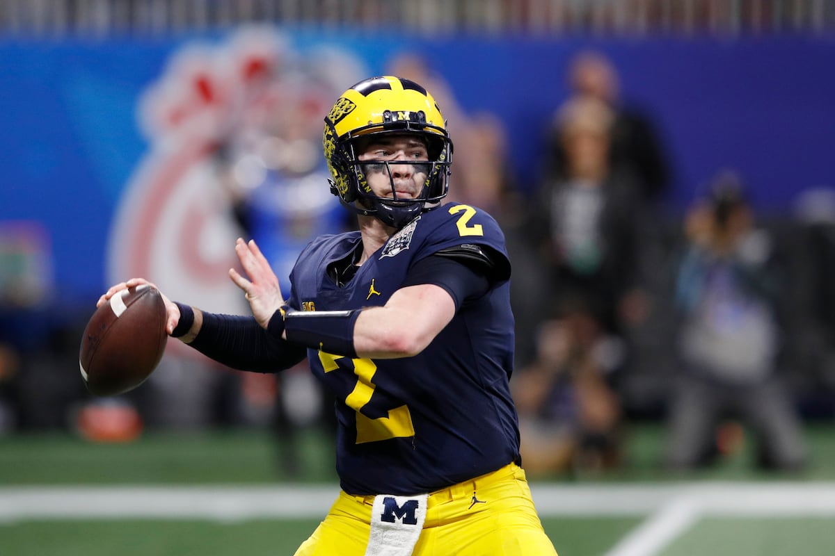 25 Names You Need to Watch for 2019 College Football Season | News