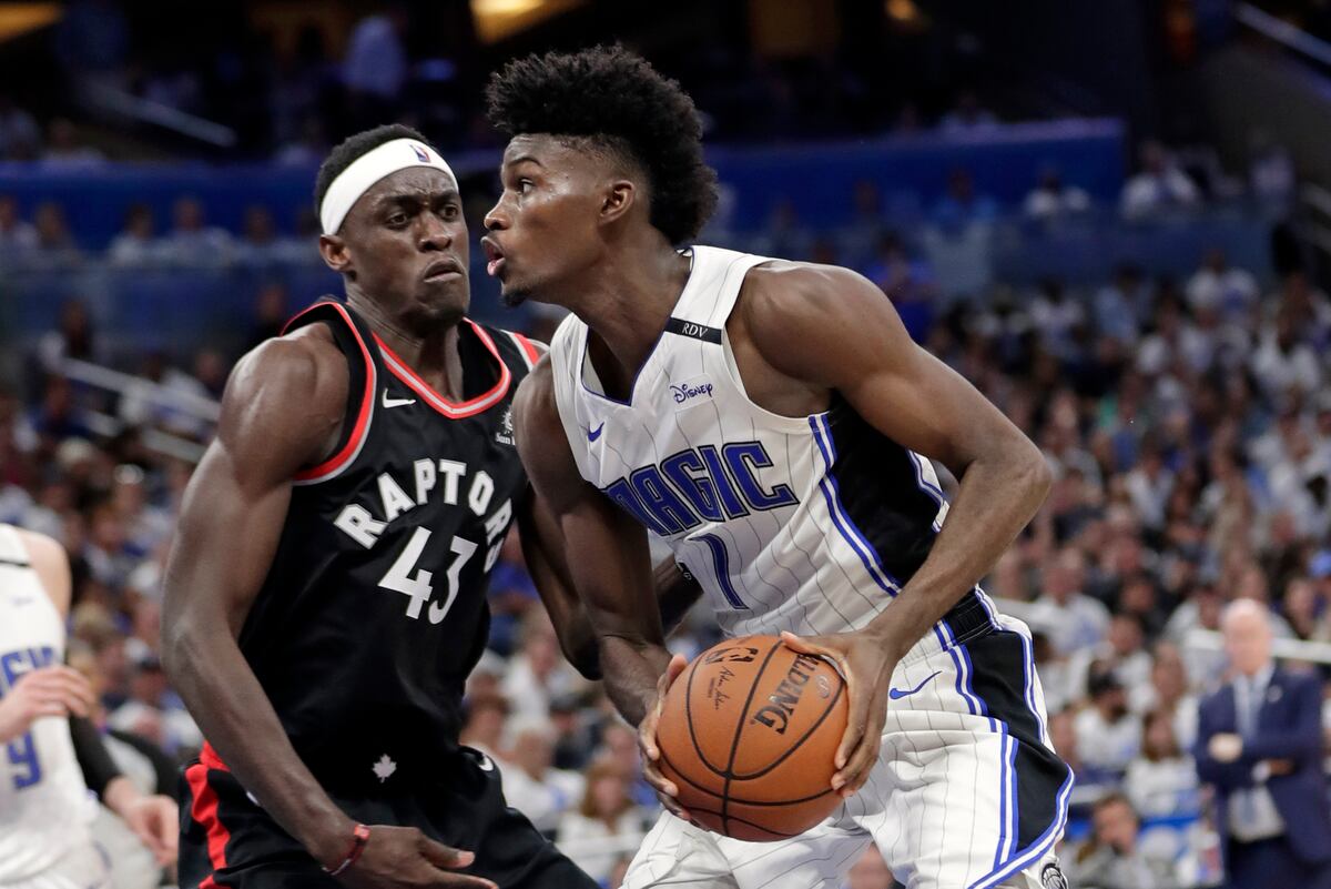 NBA's Young Role Players Who Can Still Stars News, Scores