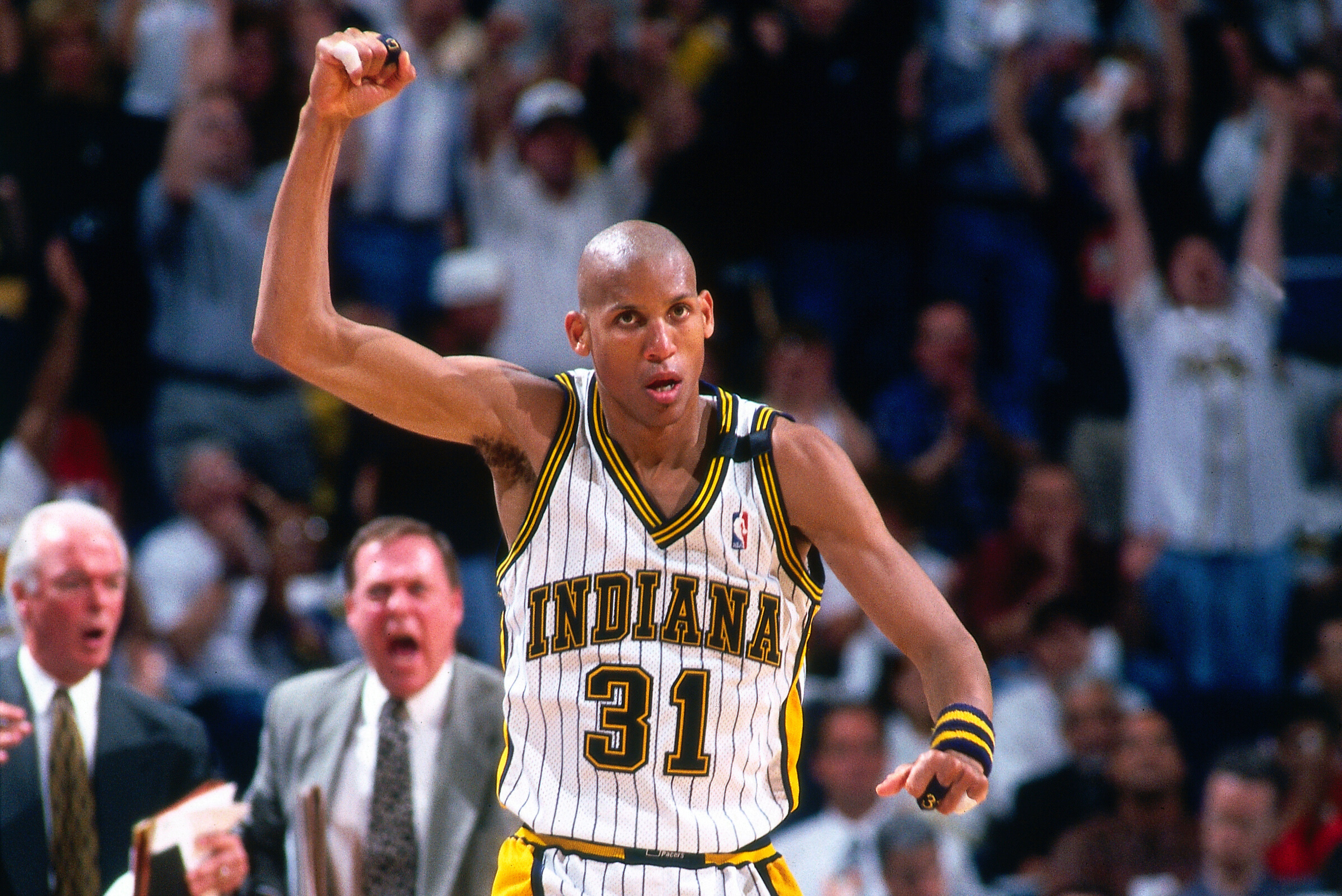 Top 10 best 3-point shooters in NBA history
