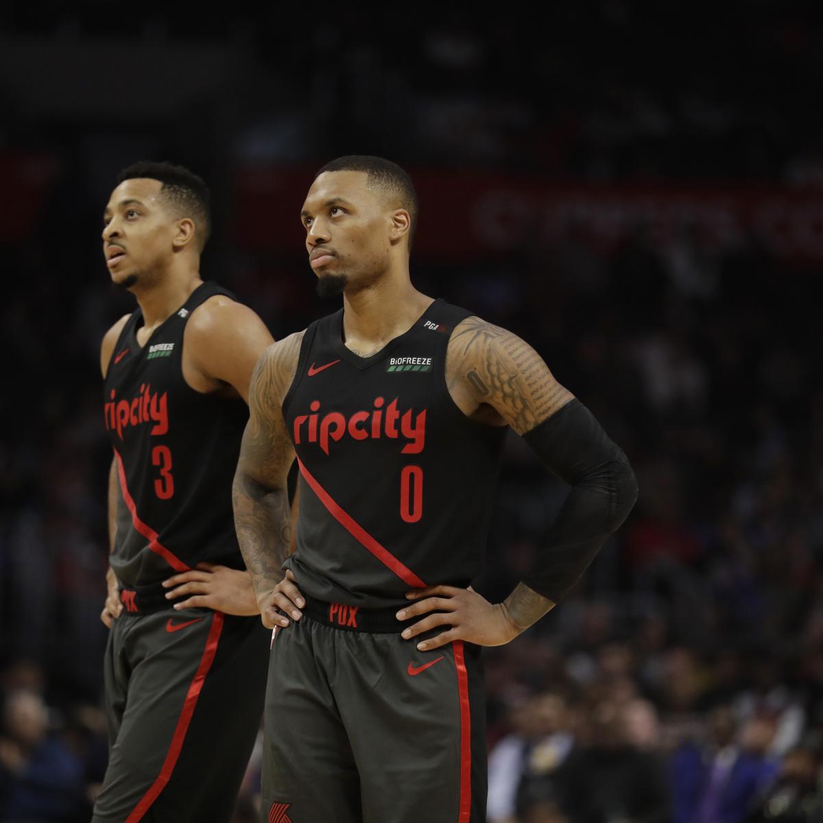 NBA Teams That Will Exceed Expectations in 2019-20 | Bleacher Report | Latest News ...
