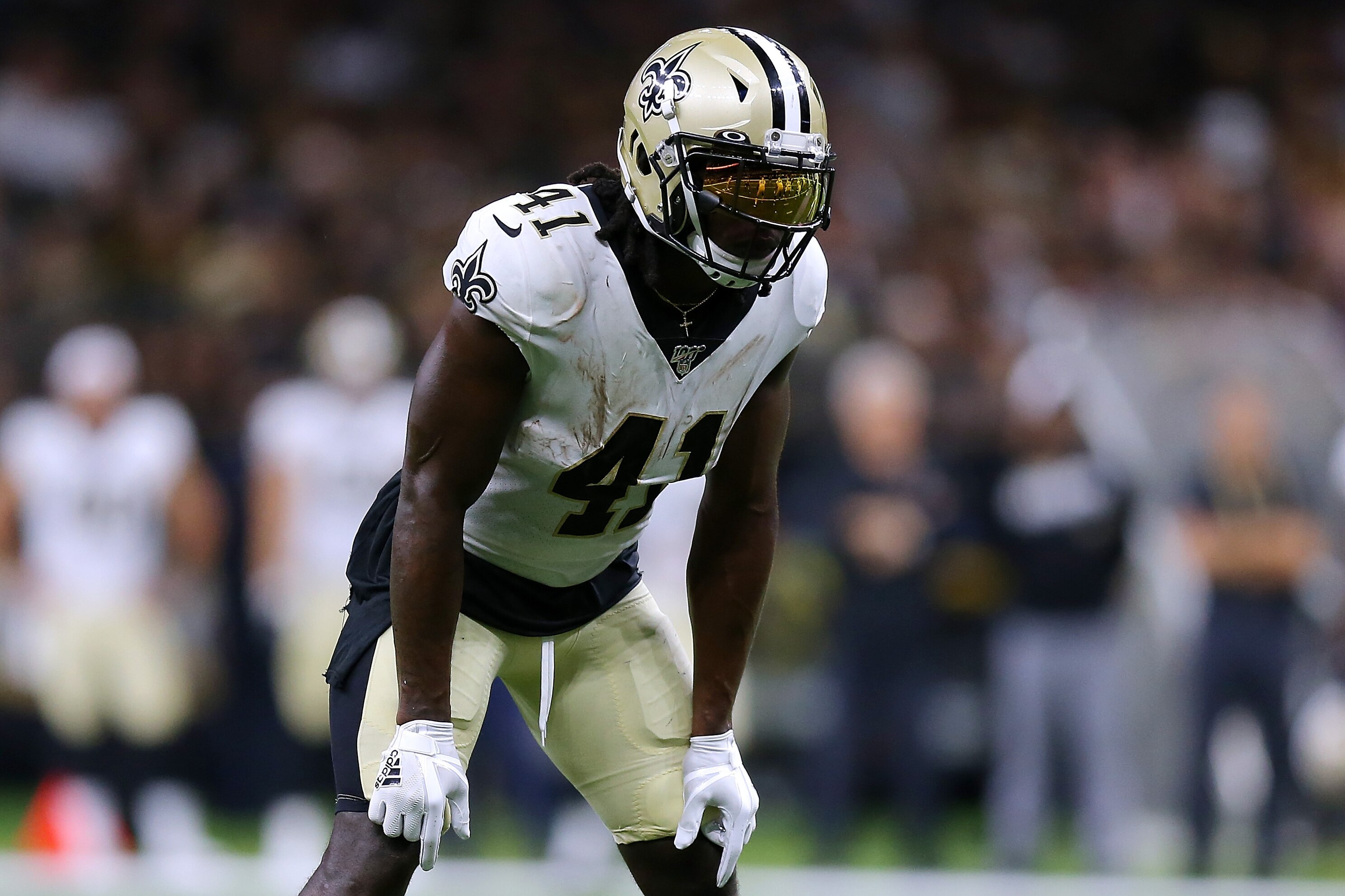 2019 Fantasy Football Big Board Injuries Holdouts Shaking Up Rankings Bleacher Report Latest News Videos And Highlights