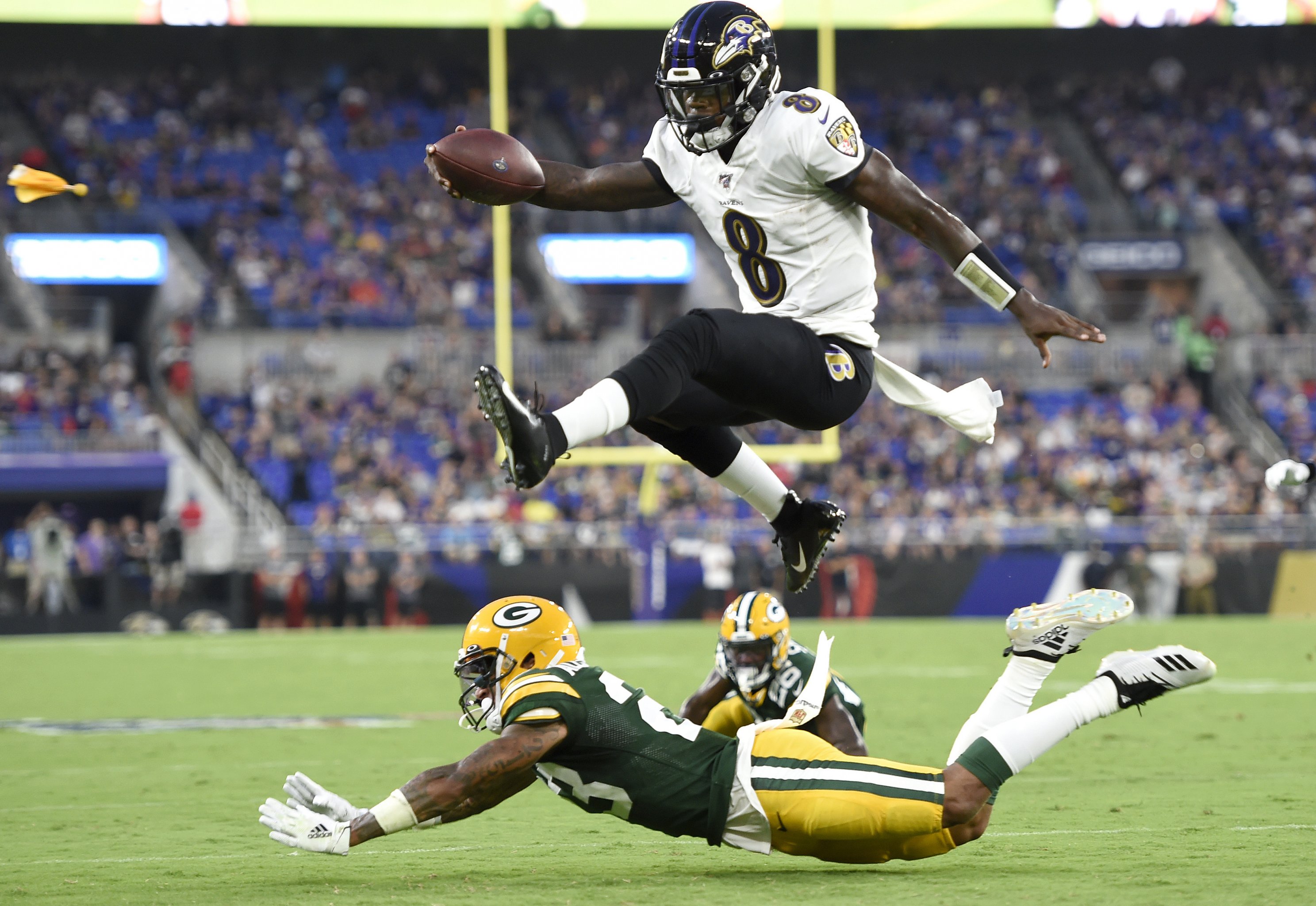 Preseason Week 2 Fantasy Football Recap: Immediate takeaways from every  game, Fantasy Football News, Rankings and Projections