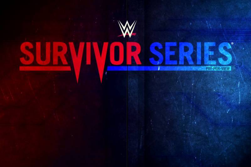 Image result for 2019 survivor series logo wwe.com
