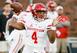 D'Eriq King