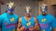 Lince Dorado's recent storyline of possibly splitting from Lucha House Party could be the first step toward a singles run.