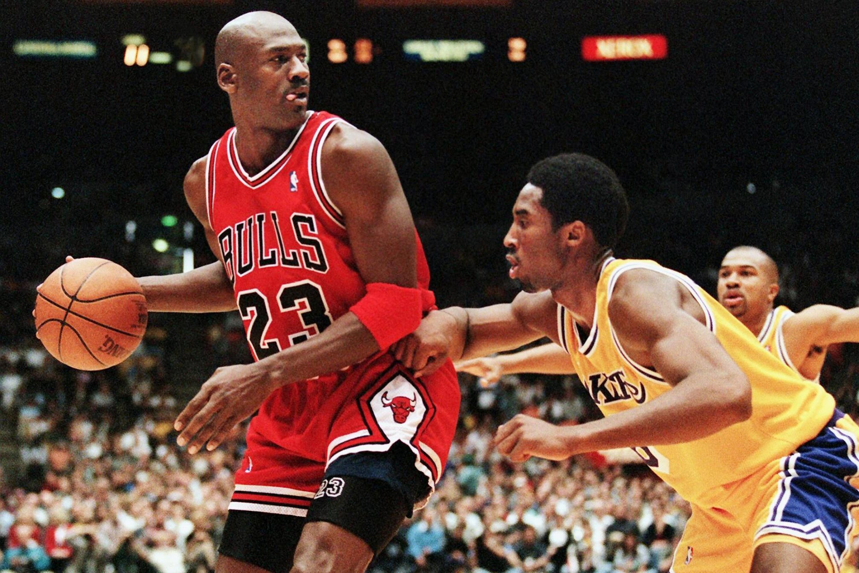 How Many True Dynasties Has The NBA Had In Last 30 Years 