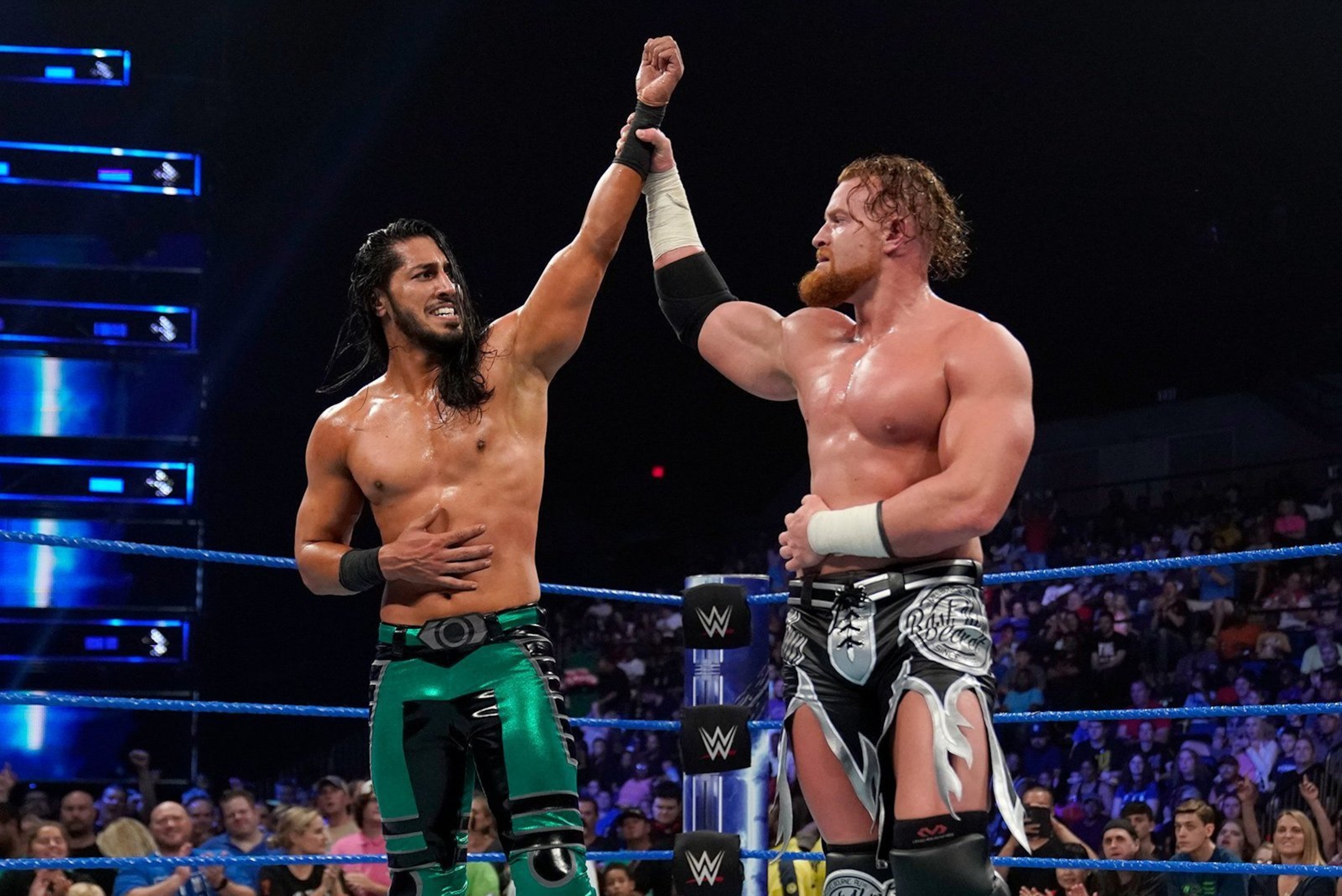 Resultado de imagen para wwe ali