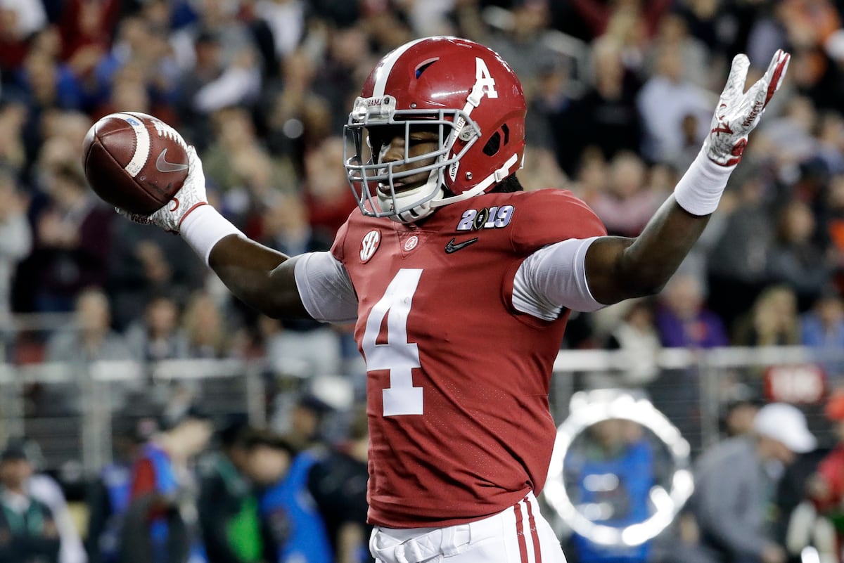 2020 NFL Mock Draft: Matt Miller's Picks Before the Regular Season