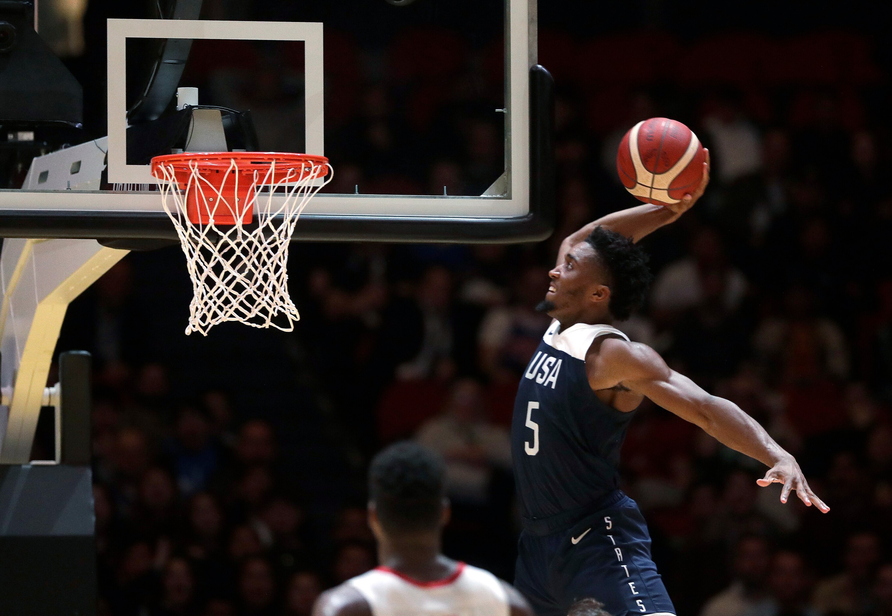 Power Ranking Usa Men S Basketball Roster Ahead Of 2019 Fiba World Cup Bleacher Report Latest News Videos And Highlights