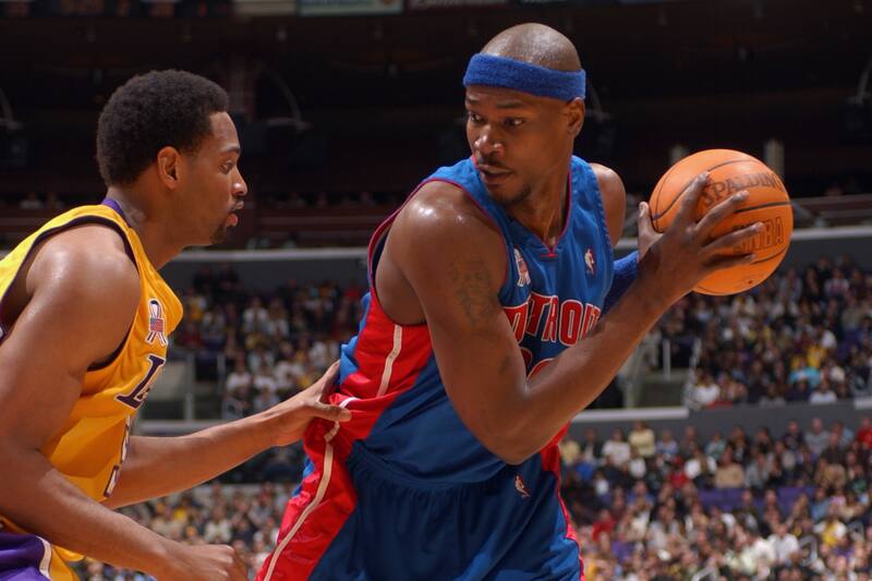 Forgotten Names Who Would Ve Starred In Today S Nba Bleacher